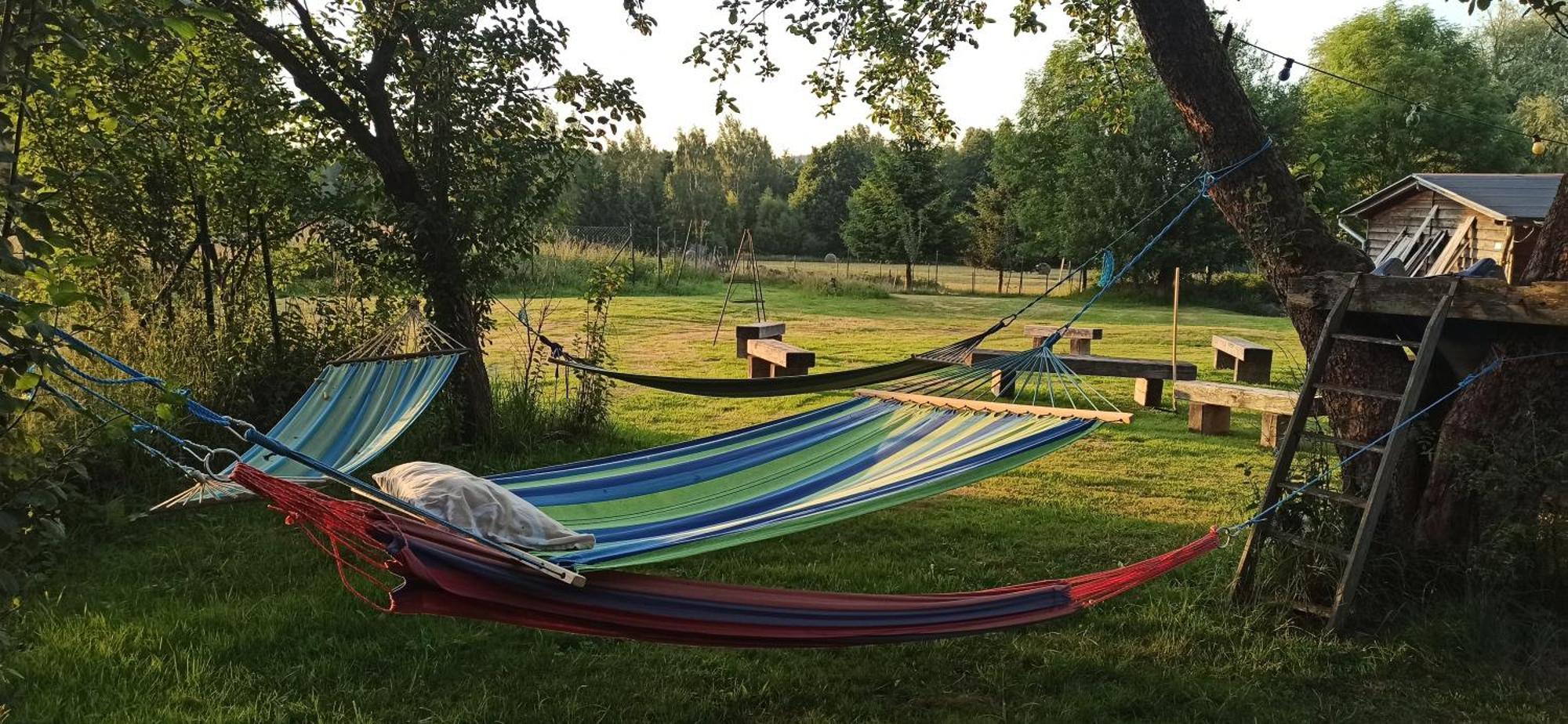 Dom Przyslupowy Educare -Agroturystyka Slow Food Świeradów-Zdrój Eksteriør billede