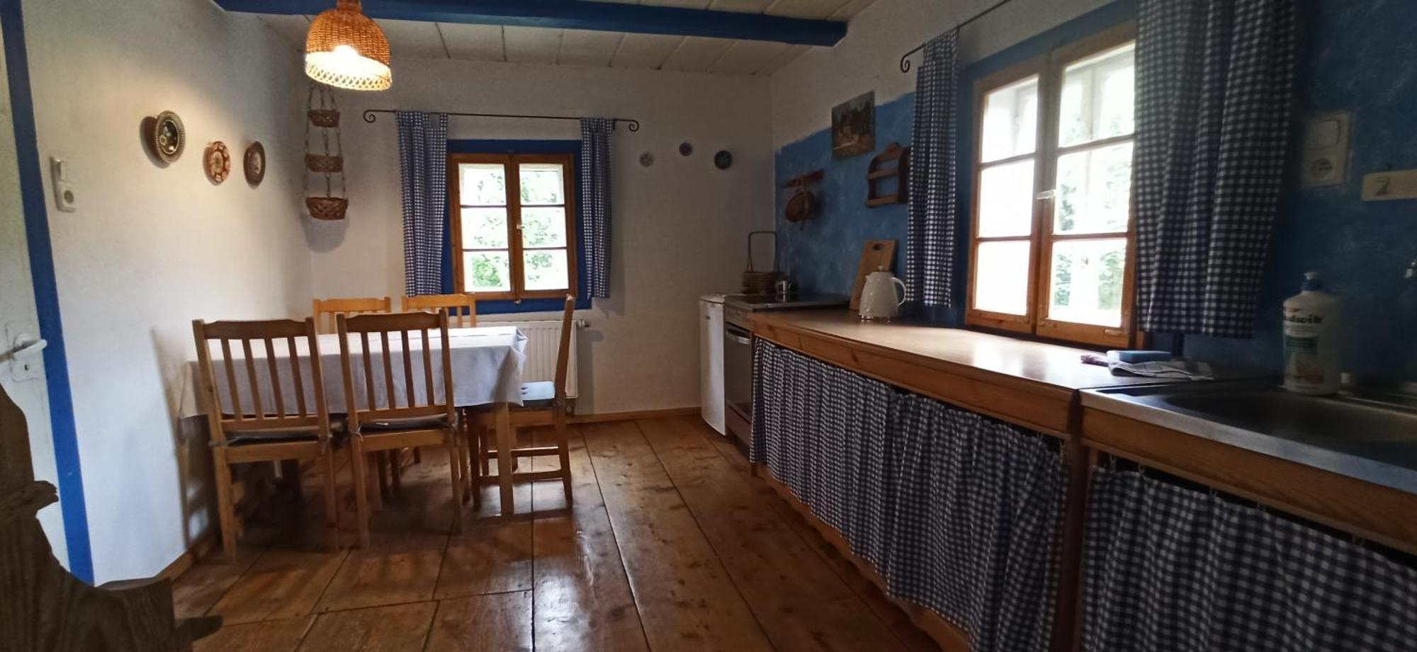 Dom Przyslupowy Educare -Agroturystyka Slow Food Świeradów-Zdrój Eksteriør billede